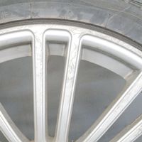 Volvo V60 R18 alloy rim 