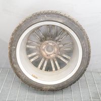 Volvo V60 R18 alloy rim 