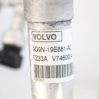 Volvo V60 Tuyau de climatisation 9G9N19E881AC