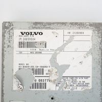 Volvo V60 Moduł / Sterownik dziku audio HiFi 30659504