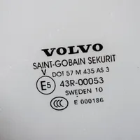 Volvo V60 Pagrindinis galinių durų stiklas 43R00053