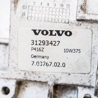 Volvo V60 Inne części komory silnika 3129342731293426