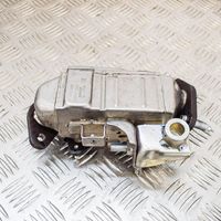 Nissan Qashqai EGR-venttiili/lauhdutin 