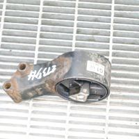 Opel Astra J Supporto della scatola del cambio 13248630