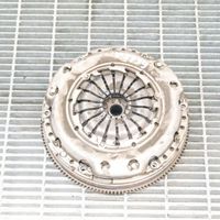 Opel Astra J Clutch set kit 