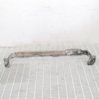 Ford Focus Bottom radiator support slam panel 