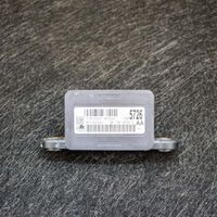 Opel Astra J Elektriskais gāzes pedālis / sensors 13505726