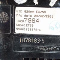 Opel Astra J Altri dispositivi 1326798413362791