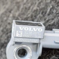 Volvo V40 Capteur de collision / impact de déploiement d'airbag 31387891