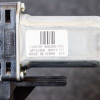 Volvo V40 Moteur de lève-vitre de porte avant 966269103