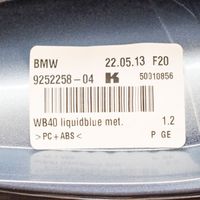 BMW 1 F20 F21 Copertura dell’antenna tetto (GPS) 9252258