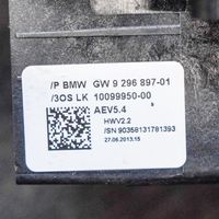 BMW 1 F20 F21 Leva del cambio/selettore marcia 9296897