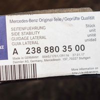 Mercedes-Benz E W238 Support de coin de pare-chocs A2388803500