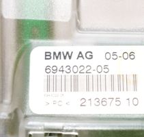 BMW 5 E60 E61 Antena (GPS antena) 6943022
