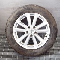 Nissan Qashqai R17 alloy rim 403004EA1B