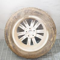 Nissan Qashqai R17 alloy rim 403004EA1B