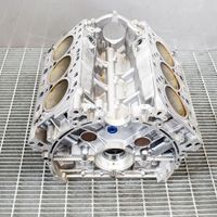 Porsche Macan Blocco motore 