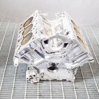 Porsche Macan Blocco motore 