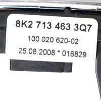 Audi A5 8T 8F Autres dispositifs 8K2713463