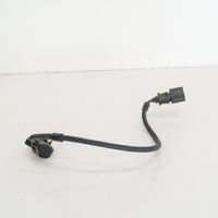 Volkswagen Touareg II Electrovanne position arbre à cames 03H906433