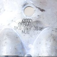 Audi Q5 SQ5 Altra parte della carrozzeria 8K0399059F