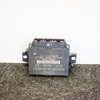 Ford Kuga II Parking PDC control unit/module DV4T15K866AK