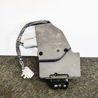 Ford Kuga II Tailgate/trunk/boot lock/catch/latch 