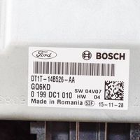 Ford Kuga II Inne wyposażenie elektryczne 