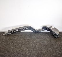 Volkswagen PASSAT B7 Staffa angolare del supporto di montaggio del paraurti 3AE807393