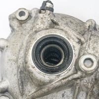 BMW 3 F30 F35 F31 Mechanizm różnicowy przedni / Dyferencjał 7558151