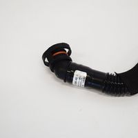 Porsche 911 991 Tube d'admission d'air 9A110750645