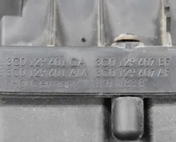 Volkswagen PASSAT B7 Oro filtro dėžė 