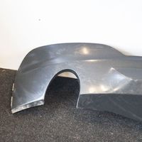 BMW 5 GT F07 Moulure inférieure de pare-chocs arrière 8056123