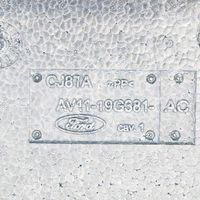 Ford B-MAX Muu sisätilojen osa AV1119G381AC