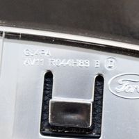 Ford B-MAX Pavarų perjungimo svirties apdaila (oda, bumbulas) AV11R044H83BD