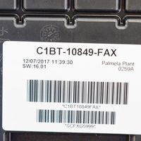 Ford B-MAX Tachimetro (quadro strumenti) 