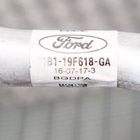 Ford B-MAX Ilmastointilaitteen putki (A/C) G1B119F618GA