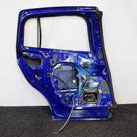 Ford B-MAX Galinės durys 1752839