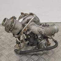 Audi A5 8T 8F Turboahdin 06H145710D