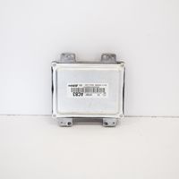 Opel Mokka X Sterownik / Moduł ECU 12679097