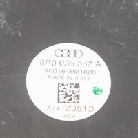 Audi Q5 SQ5 Äänentoistojärjestelmäsarja 