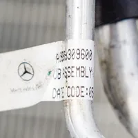 Mercedes-Benz GLS X166 Wąż / Przewód klimatyzacji A/C 