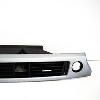 BMW 3 E90 E91 Copertura griglia di ventilazione cruscotto 91304659130464