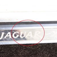 Jaguar XK8 - XKR Front sill trim cover 