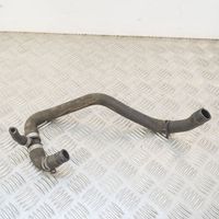 Mercedes-Benz GLE (W166 - C292) Tubo di aspirazione dell’aria A1668304996