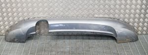 Opel Corsa E Rear bumper lower part trim 475498858