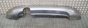 Opel Corsa E Rear bumper lower part trim 475498858