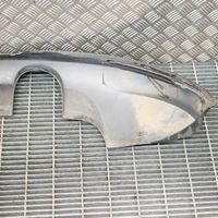 Opel Corsa E Rear bumper lower part trim 475498858