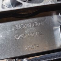 Honda Civic IX Pyyhkimen/suuntavilkun vipukytkin 