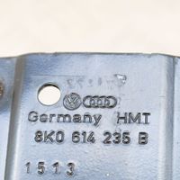 Audi A4 S4 B8 8K Supporto pompa ABS 8K0614235B